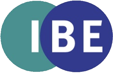 Logo Institut für Berg- und Energierecht